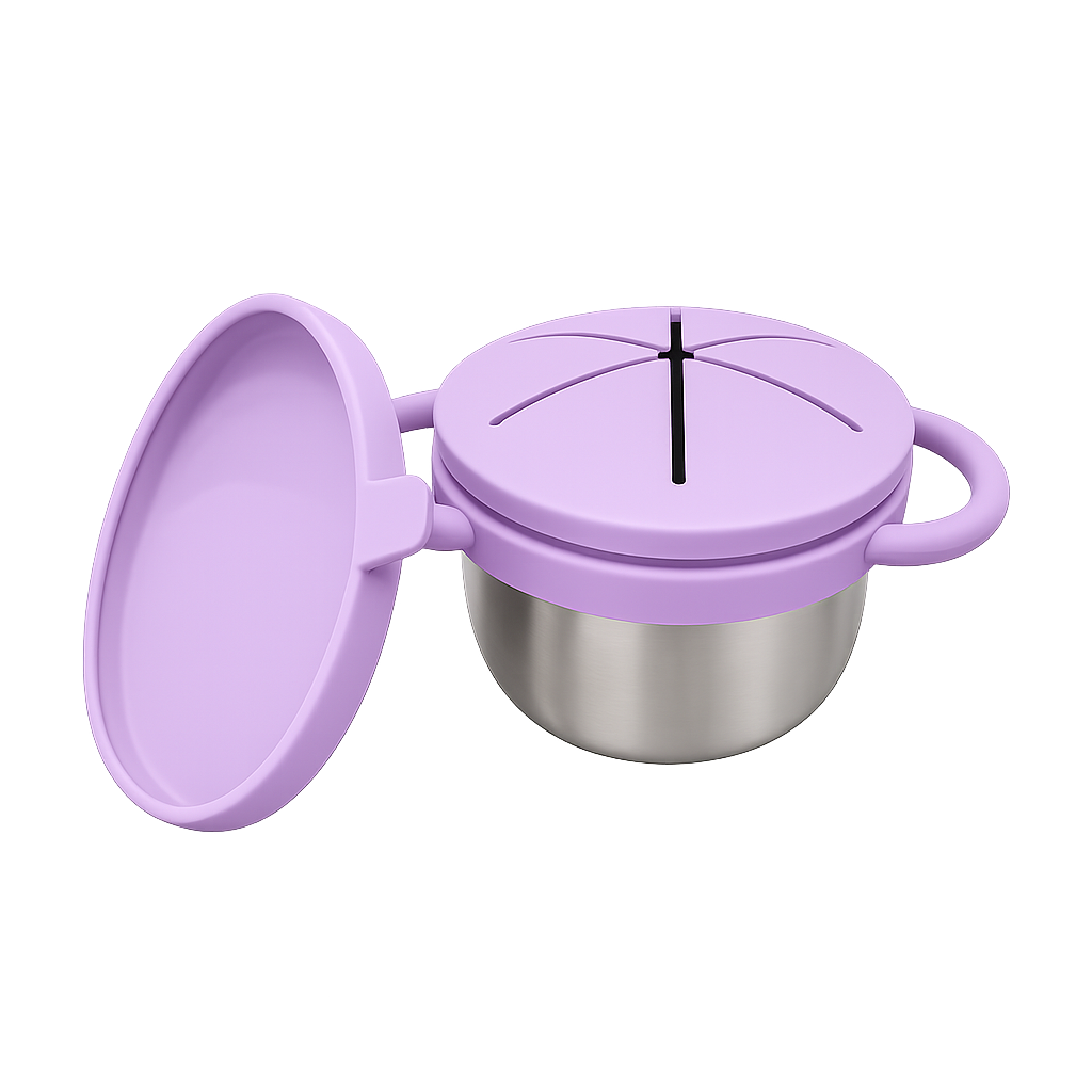 Lavender Fog