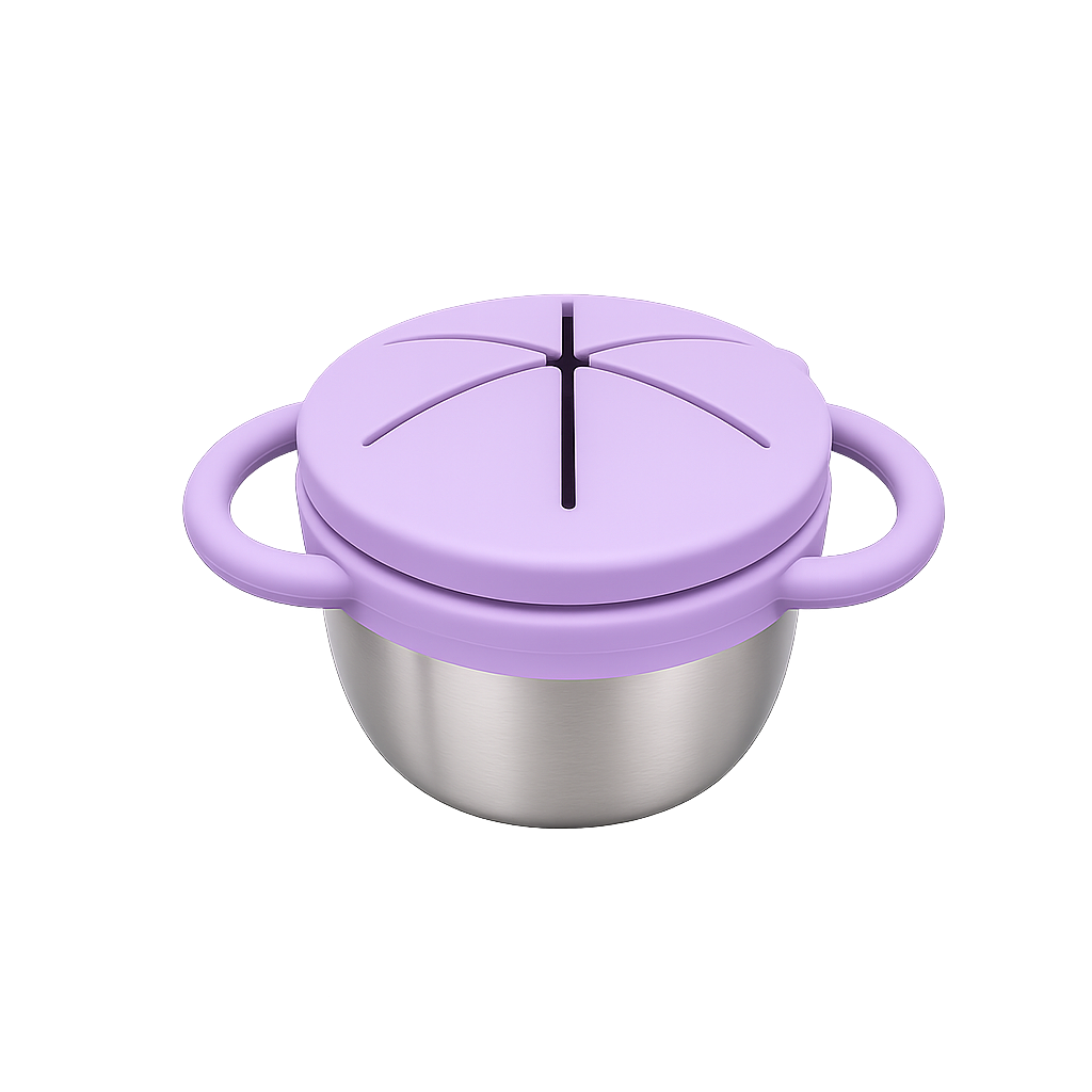 Lavender Fog