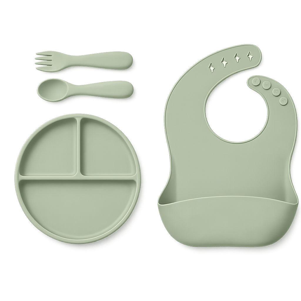 Fog Green