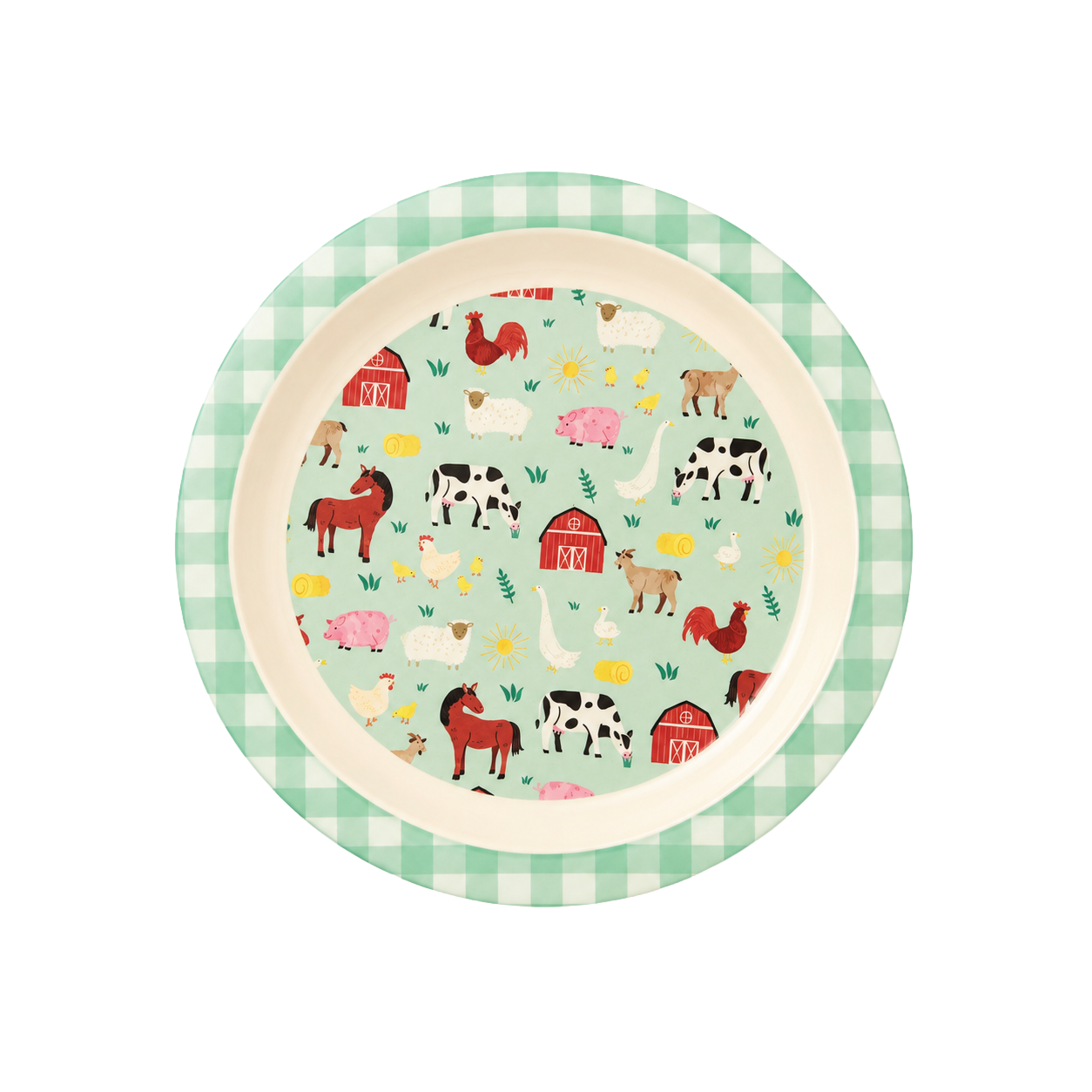 Farm Friends